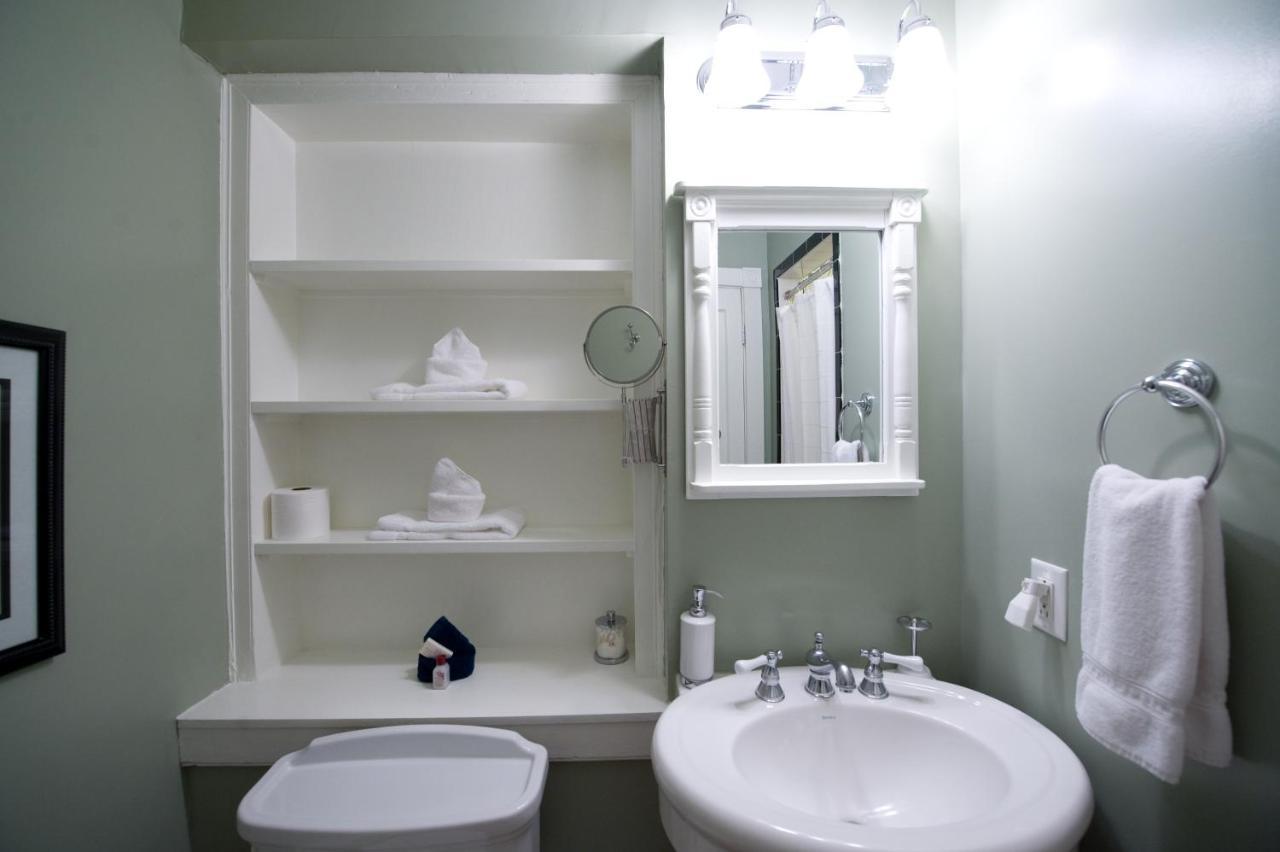 Bed and Breakfast Hopkins Ordinary Bed, Breakfast And Ale Works Sperryville Екстер'єр фото
